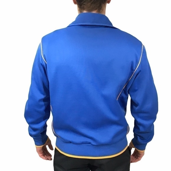 Vintage Nike White Tag Jacket 70s - Picture 2 of 12
